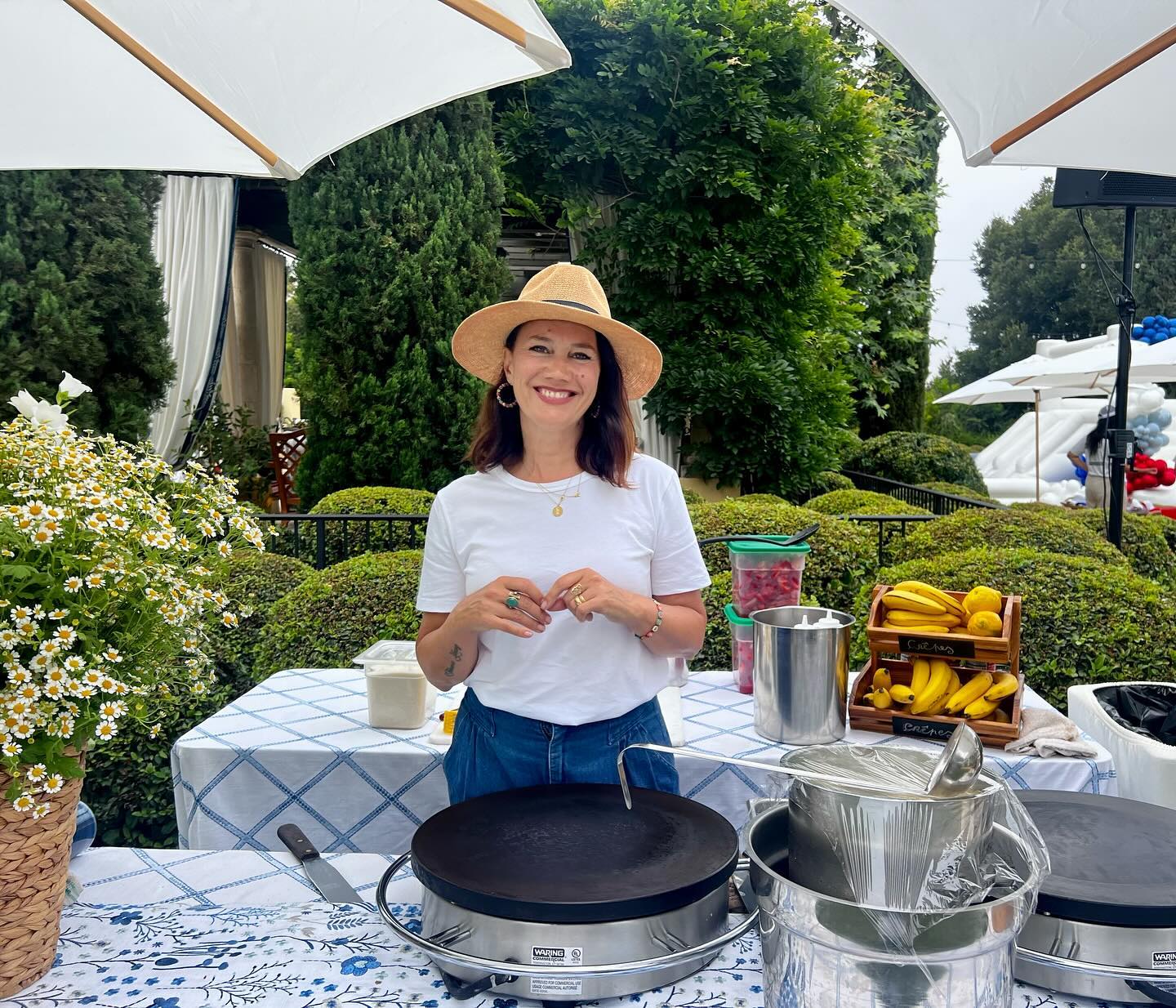 Business documentation